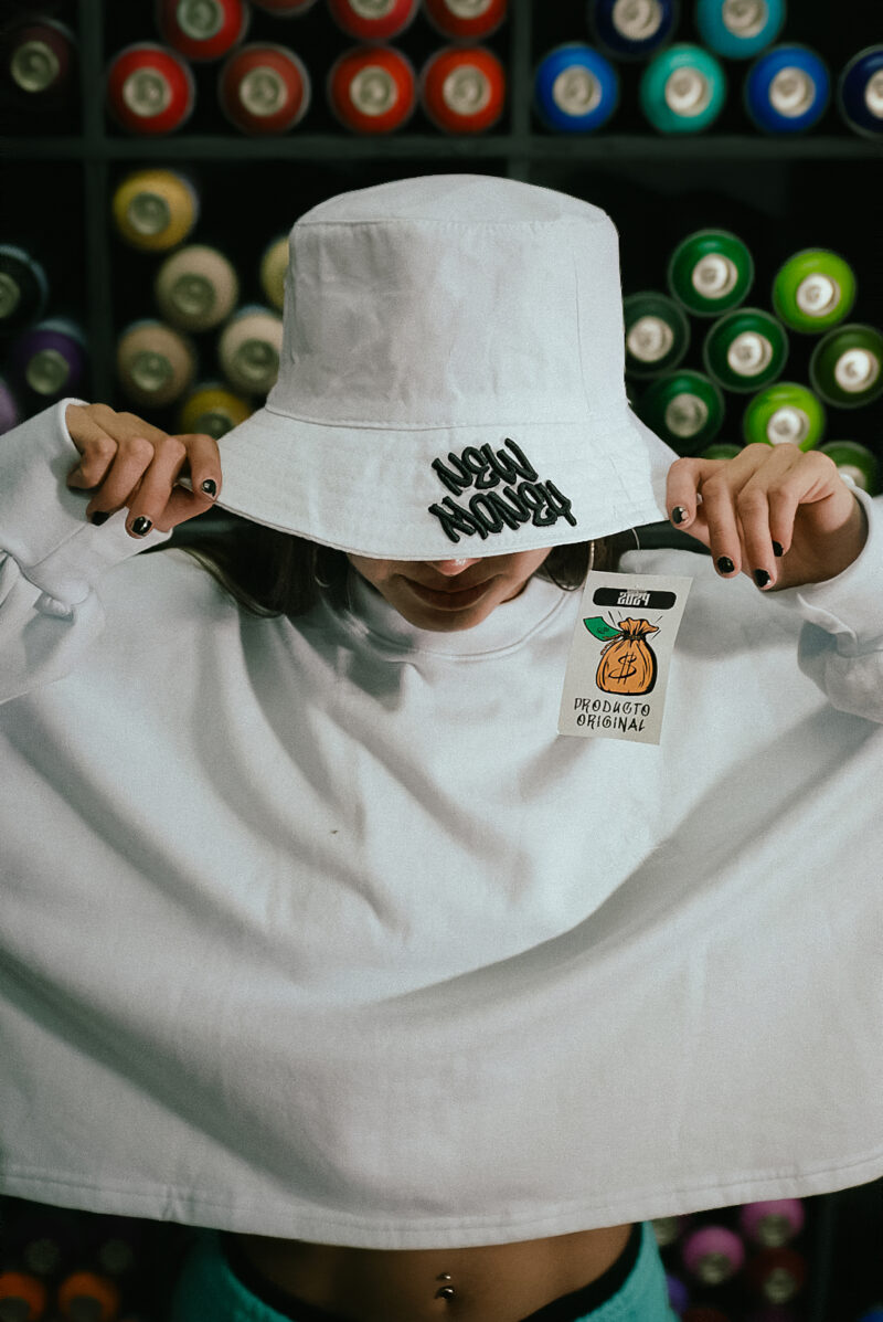 Bucket Hat