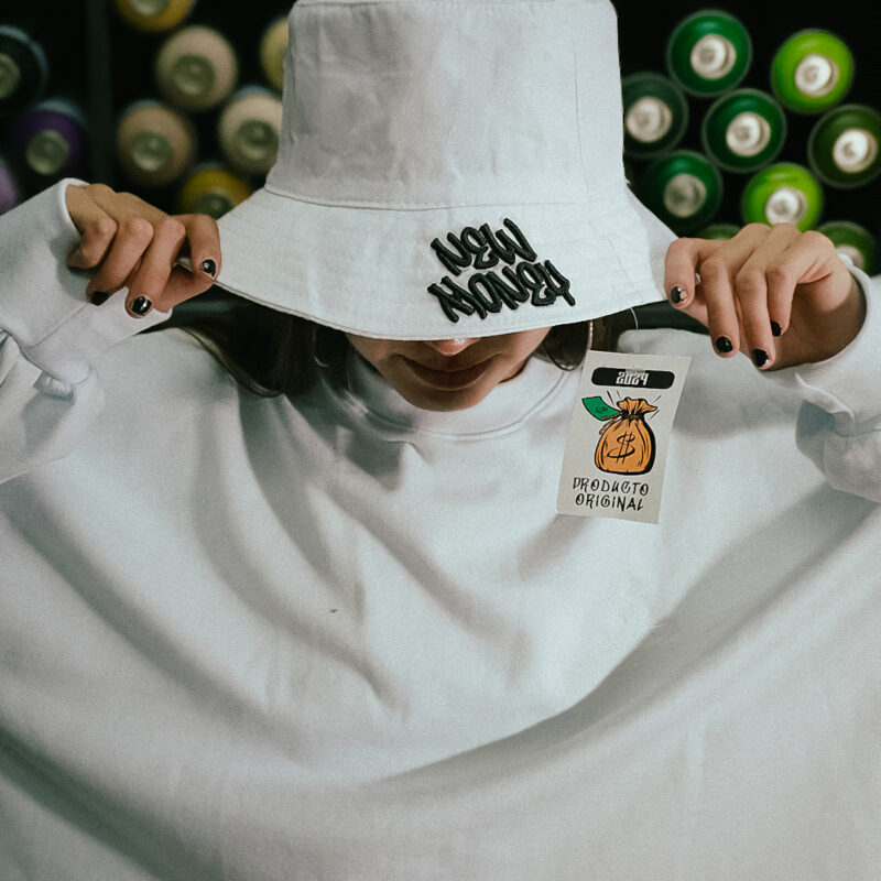 Bucket Hat