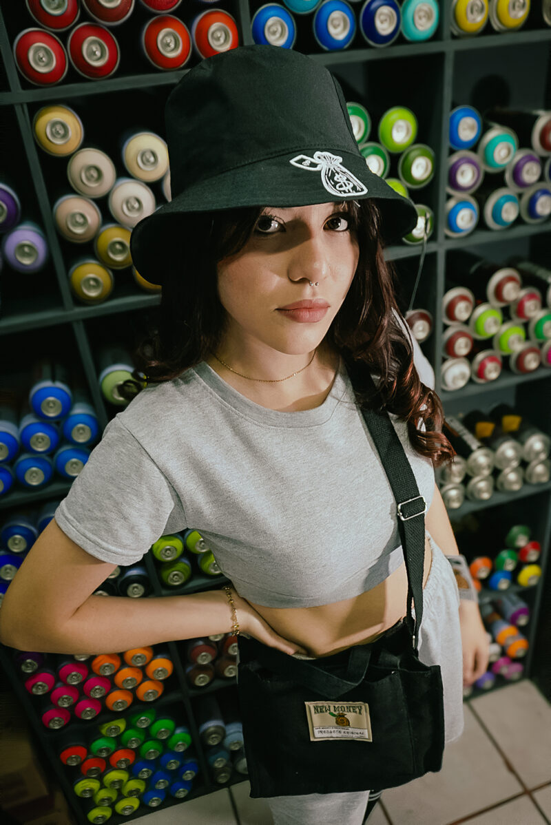 Bucket Hat
